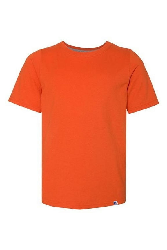 Boy's Essential 60/40 Performance Tee