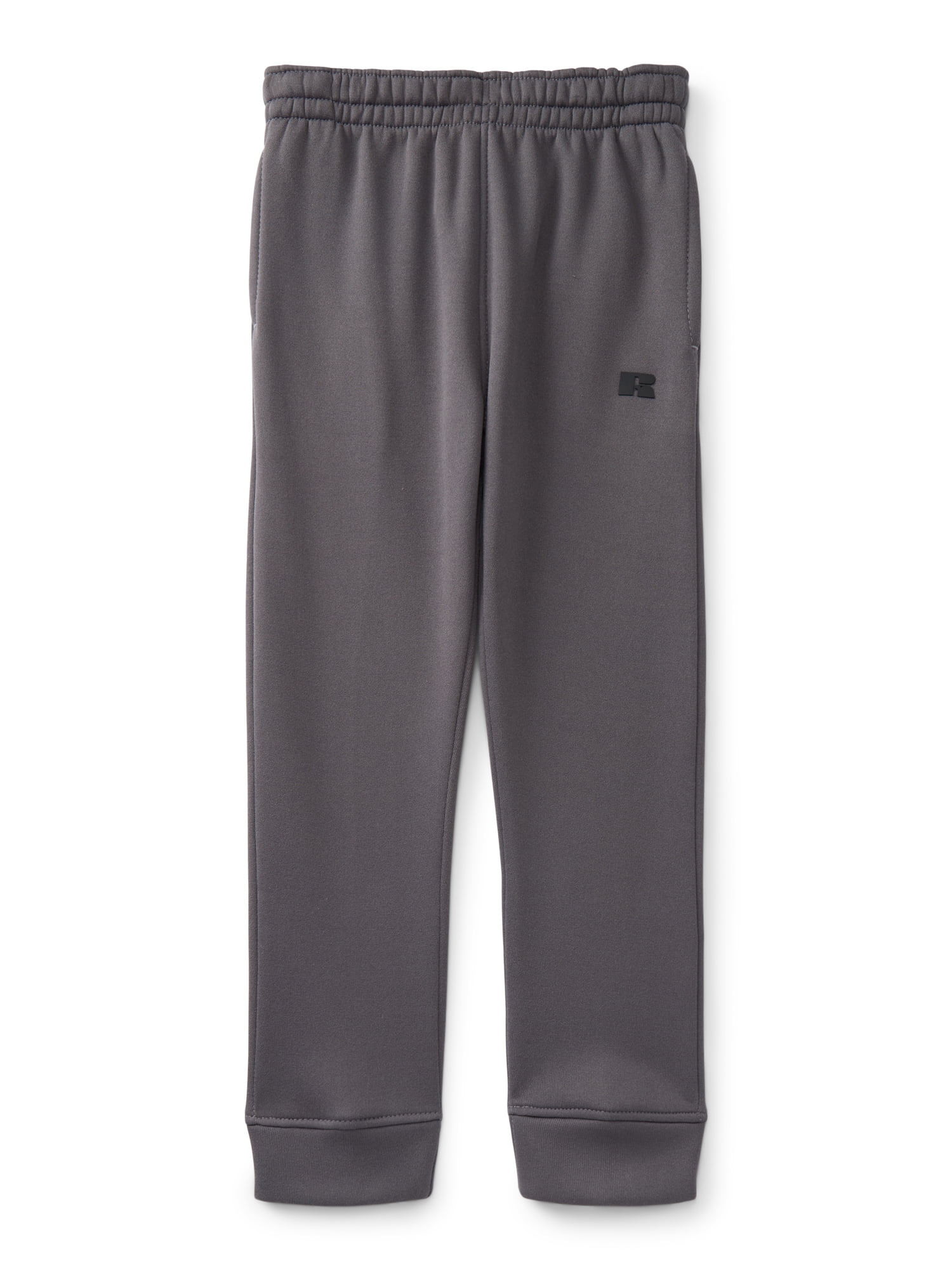Russell Athletic Boys Fleece Joggers, Sizes 4-18 & Husky