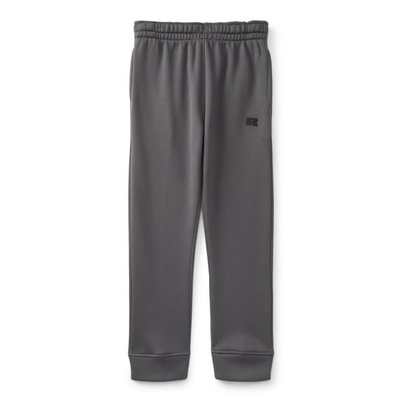 Russell Athletic Boys Fleece Joggers, Sizes 4-18 & Husky