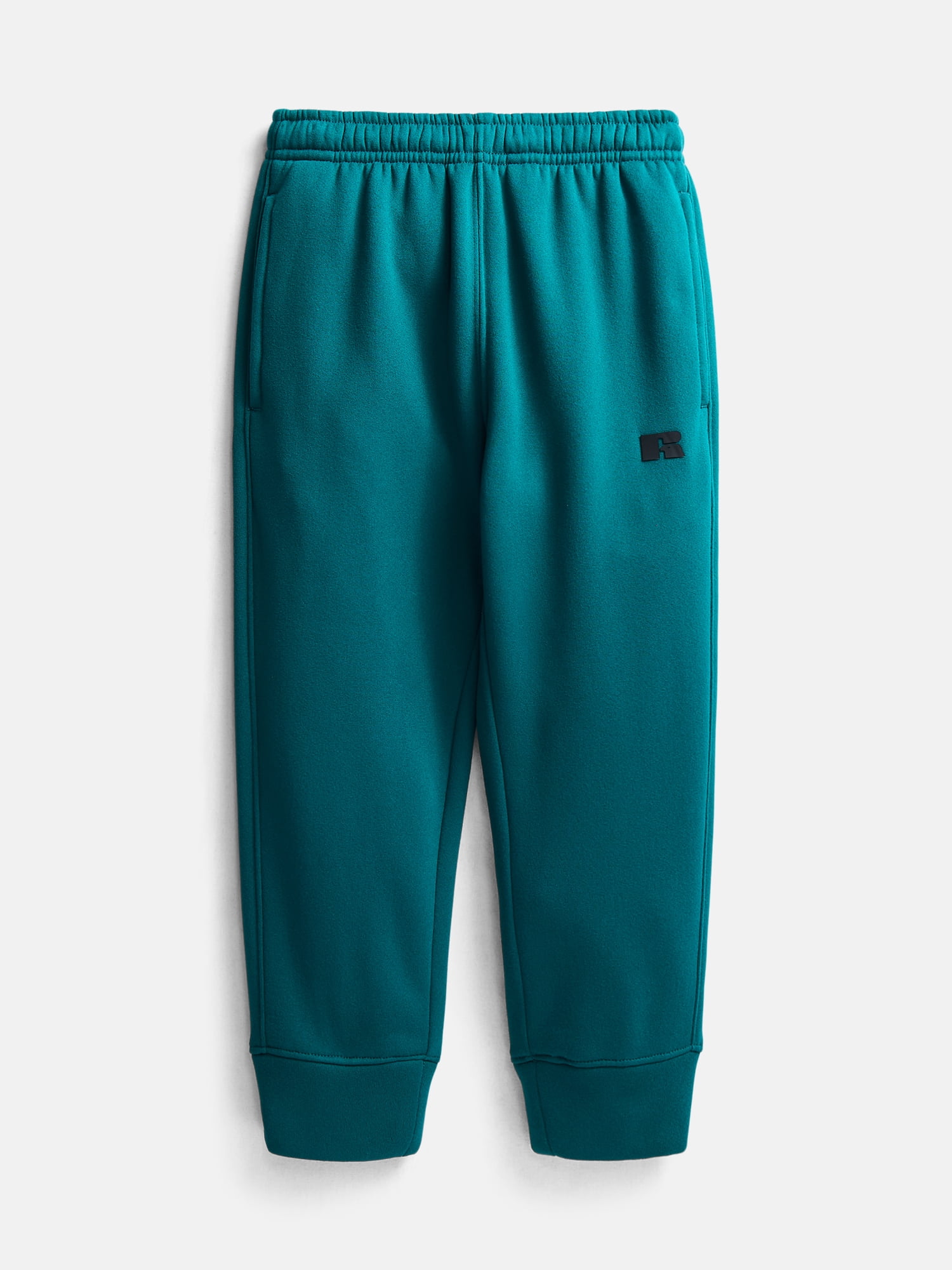 Russell Athletic Boys Fleece Joggers, Sizes 4-18 & Husky