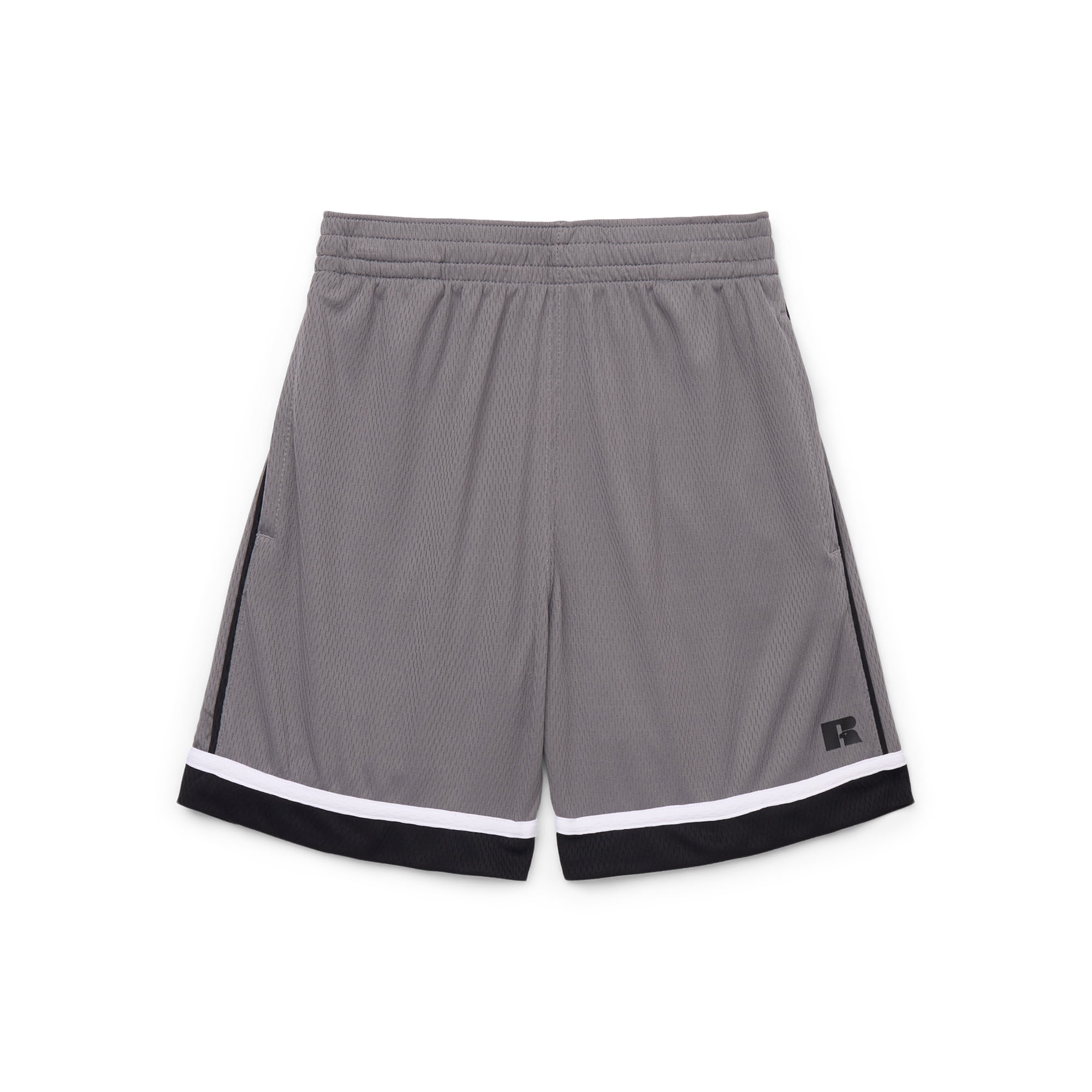 Boys' Athletic Shorts