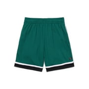 RUSSELL ATHLETIC Boys Half-Time Basketball Shorts, Sizes 4-18