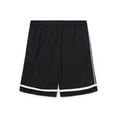 thumbnail image 1 of Russell Athletic Boys Half-Time Basketball Shorts, Sizes 4-18, 1 of 3