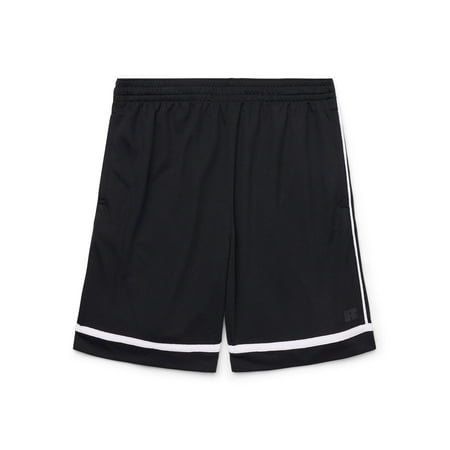Russell Athletic Boys Half-Time Basketball Shorts, Sizes 4-18