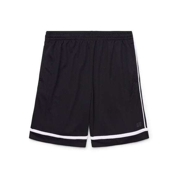 Russell Athletic Boys Half-Time Basketball Shorts, Sizes 4-18