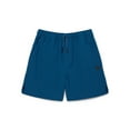 thumbnail image 1 of Russell Athletic Boys Mixed Media Training Shorts, Sizes 4-18, 1 of 3