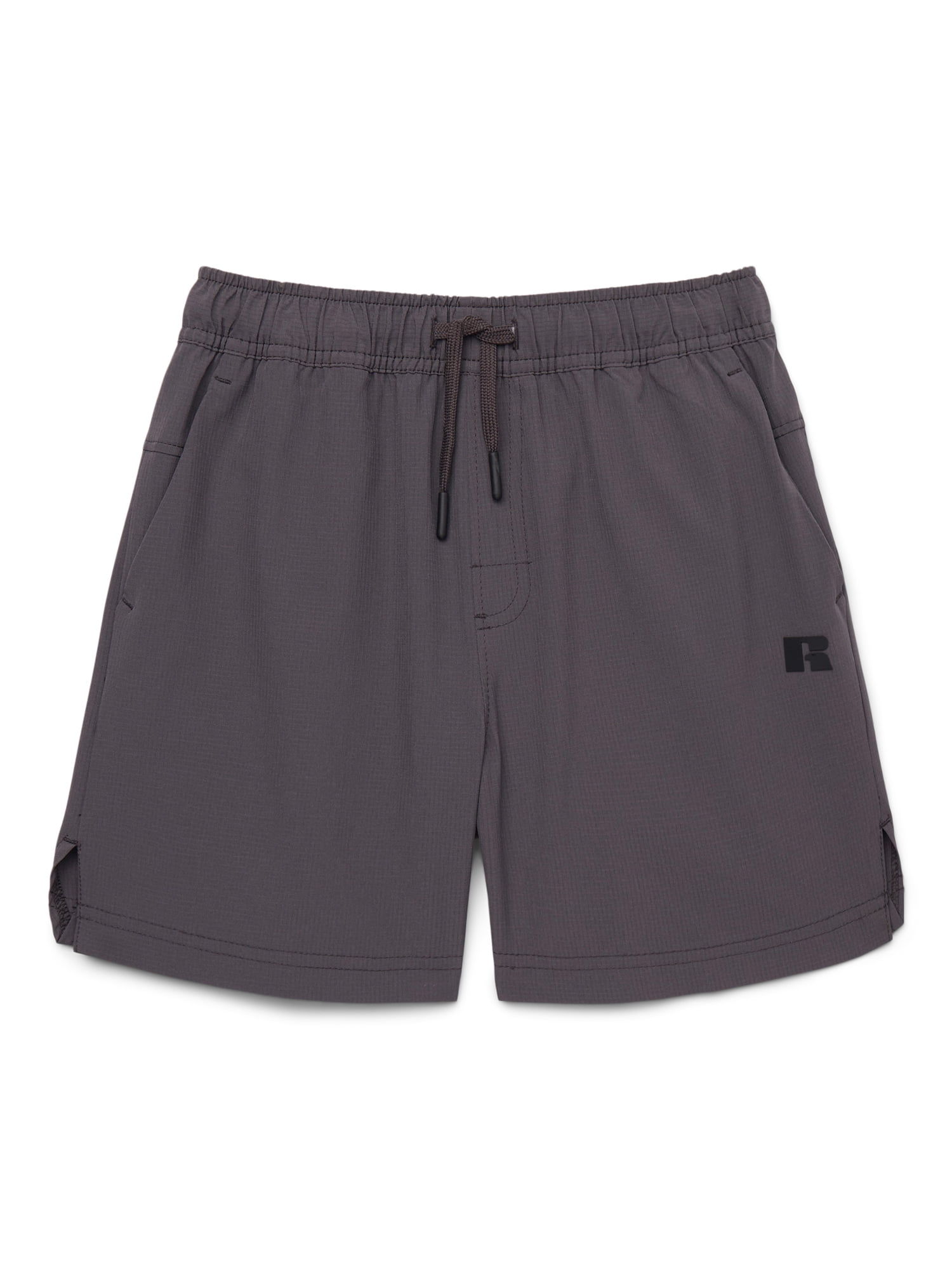Russell Athletic Boys Mixed Media Training Shorts, Sizes 4-18