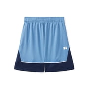 Boys Performance Basketball Shorts, Sizes 4-18