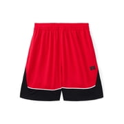 Russell Athletic Boys Performance Basketball Shorts, Sizes 4-18