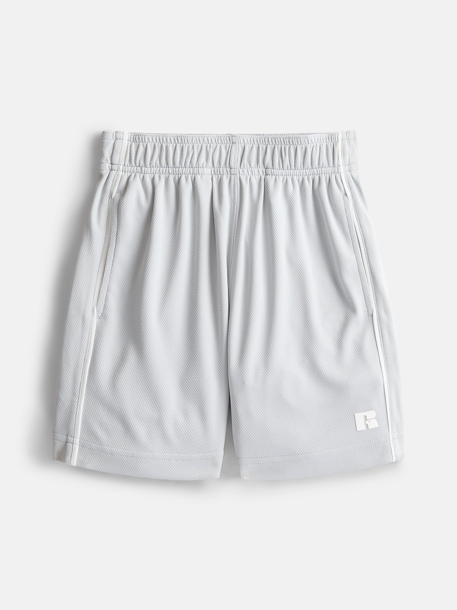 Russell Athletic Boys Performance Equalizer Soccer Shorts, Sizes 4-18