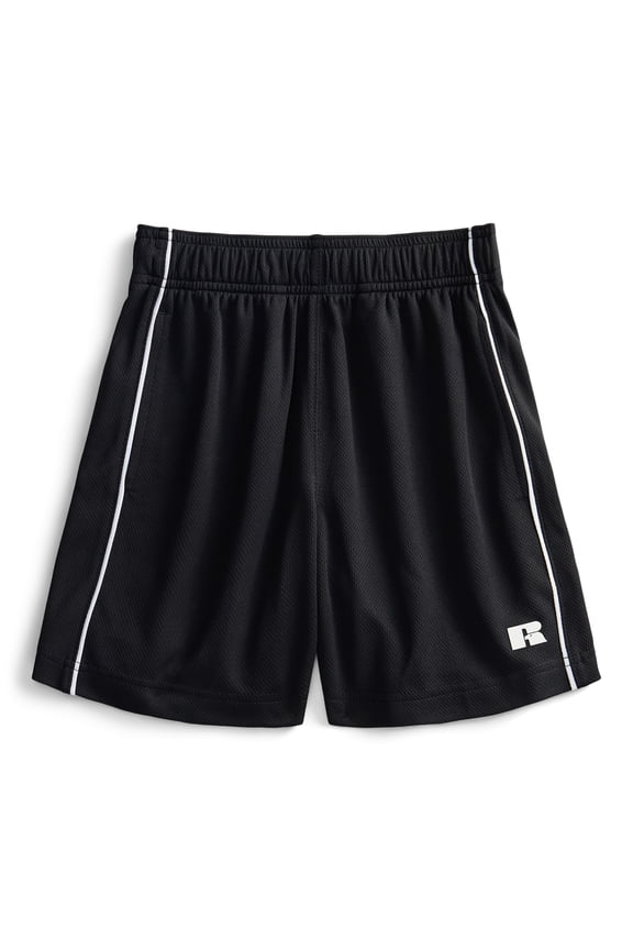 Boys Performance Equalizer Soccer Shorts, Sizes 4-18