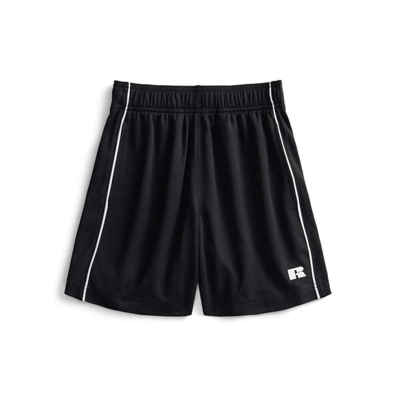 Russell Athletic Boys Performance Equalizer Soccer Shorts, Sizes 4-18