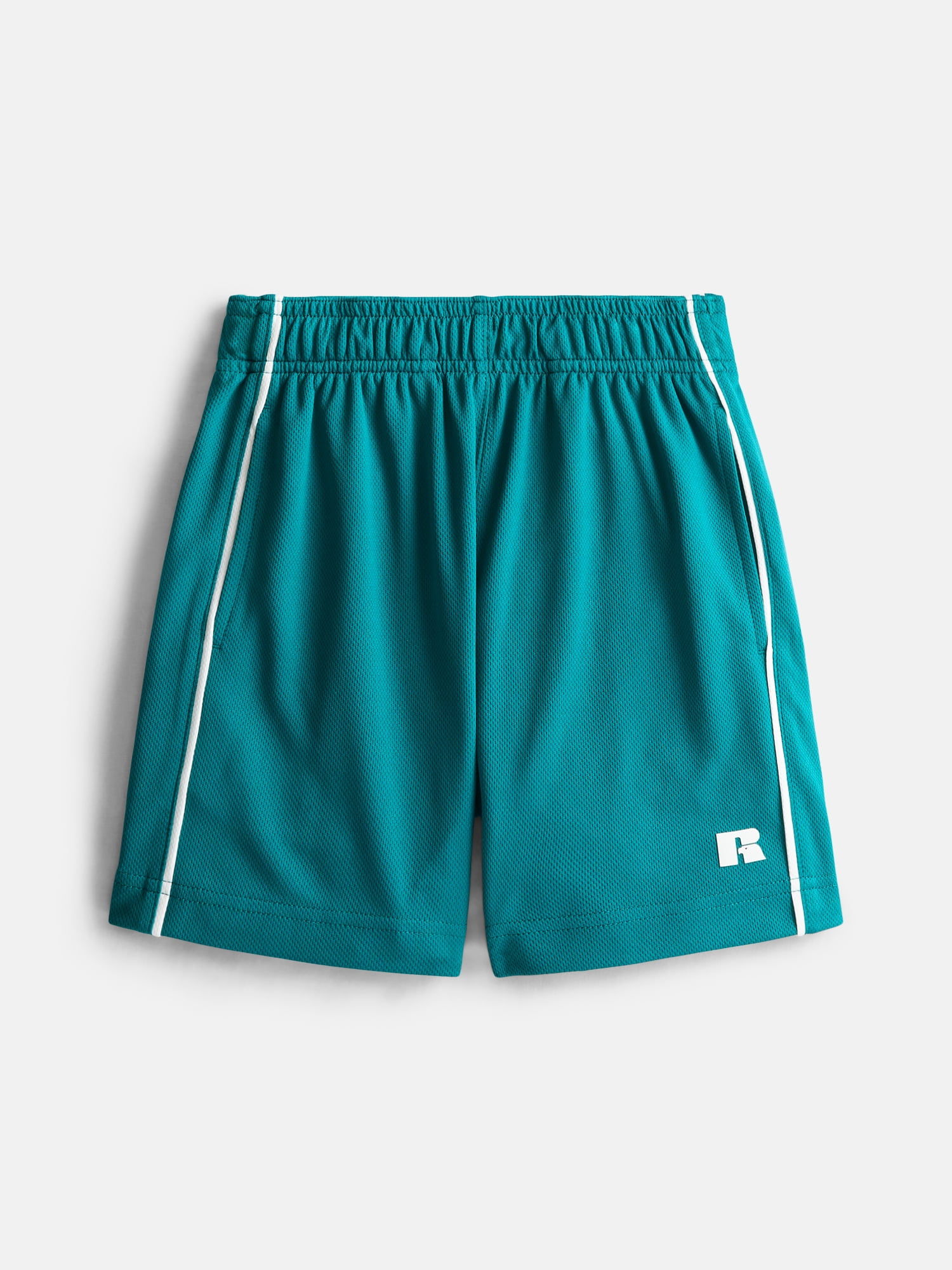 Russell Athletic Boys Performance Equalizer Soccer Shorts, Sizes 4-18