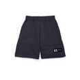 thumbnail image 1 of Russell Athletic Boys Performance Fleece Shorts, Sizes 4-18, 1 of 3