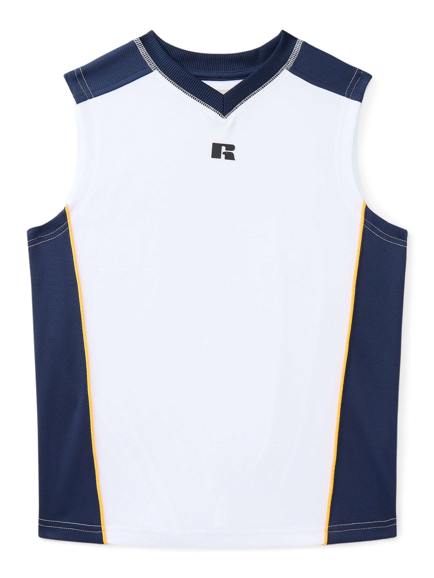 Russell Athletic Boys Performance Muscle Tee, Sizes 4-18