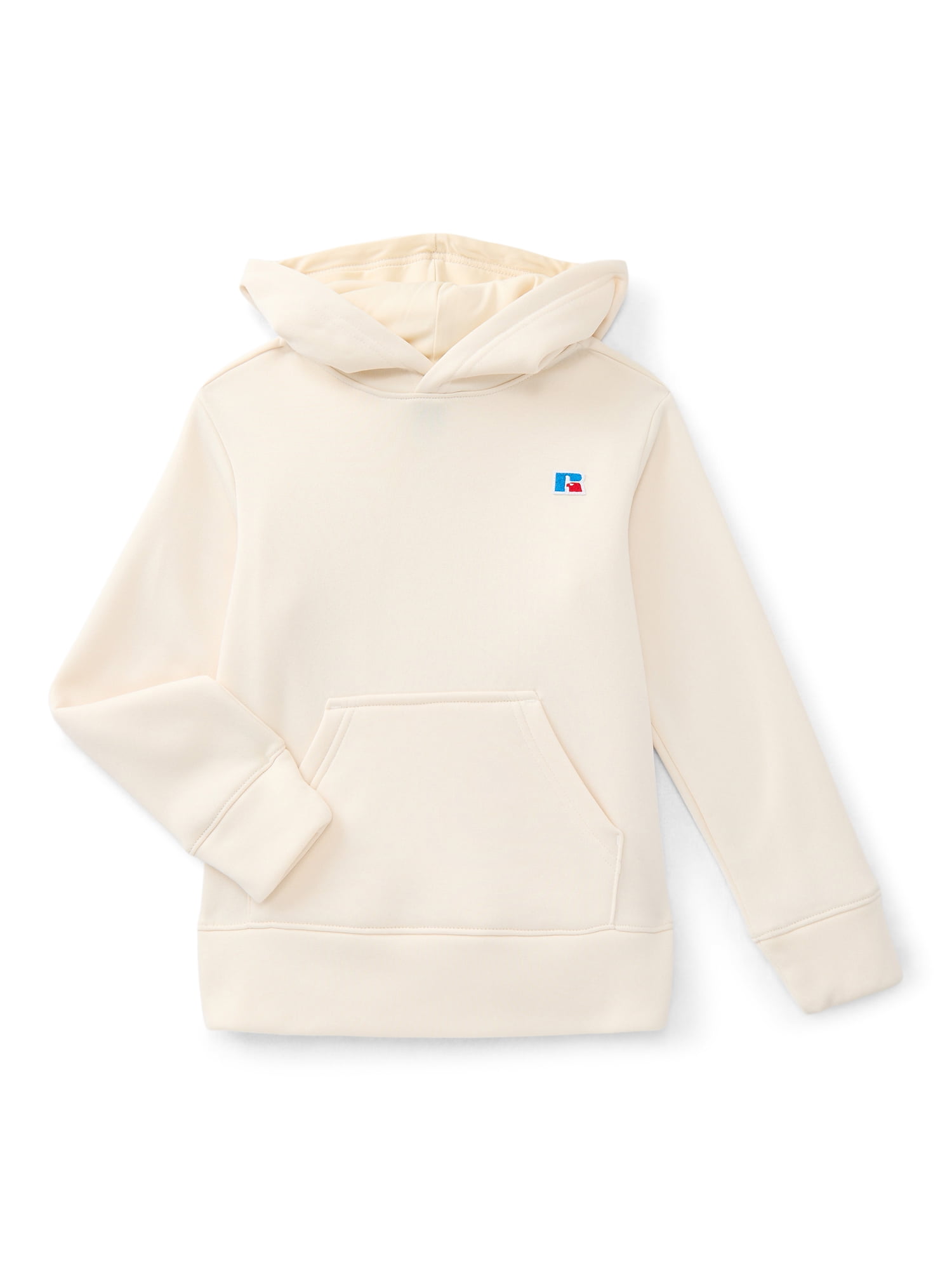 Russell Athletic Boys Performance Pullover Fleece Hoodie, Sizes 4-18
