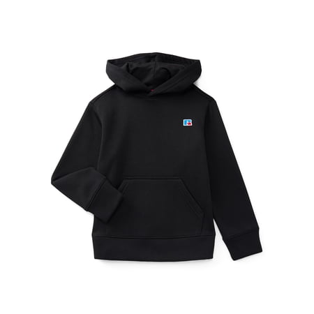 Russell Athletic Boys Performance Pullover Fleece Hoodie, Sizes 4-18