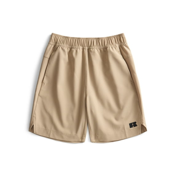 Russell Athletic Boys Performance Woven Shorts, Sizes 4-18