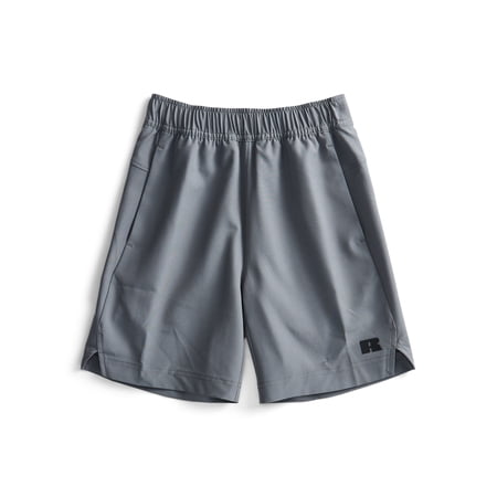 Russell Athletic Boys Performance Woven Shorts, Sizes 4-18