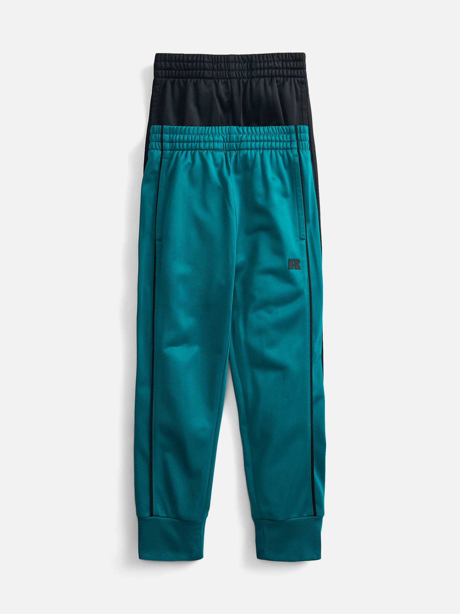 Russell Athletic Boy S Pull On Tricot Jogger Pants 2 Pack Sizes 4 18 Husky: Reviewed for Real Life