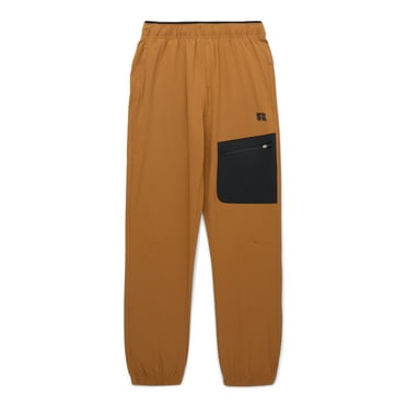 Russell Athletic Boy's Tech Explorer Jogger Pants, Sizes 4-18