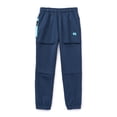 thumbnail image 1 of Russell Athletic Boys Tech Fleece Joggers, Sizes 2T-5T, 1 of 3