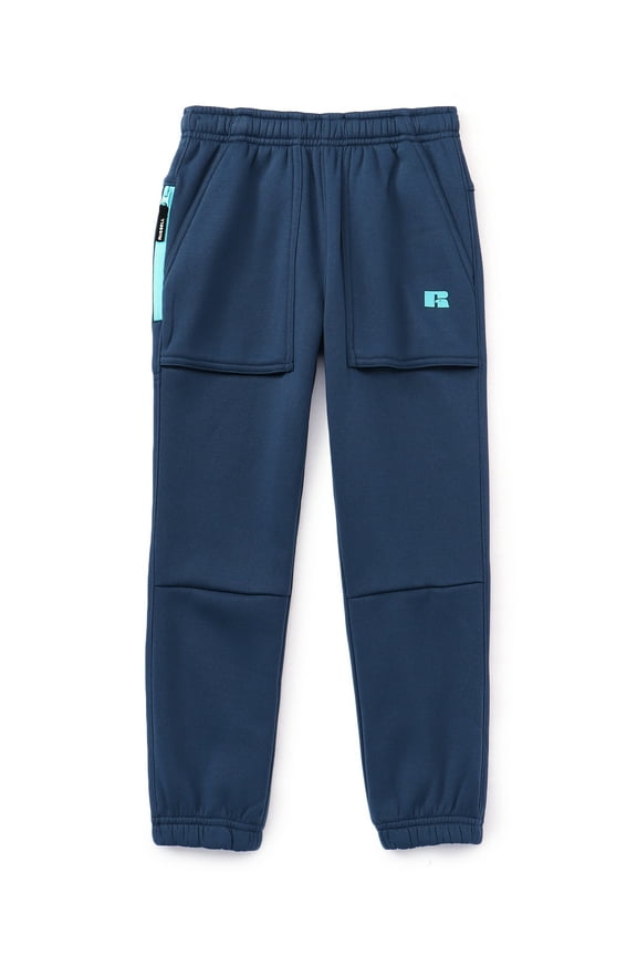 Boys Tech Fleece Joggers, Sizes 2T-5T
