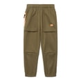 thumbnail image 1 of Russell Athletic Boys Tech Fleece Joggers, Sizes 2T-5T, 1 of 3
