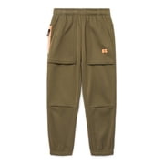 Russell Athletic Boys Tech Fleece Joggers, Sizes 2T-5T