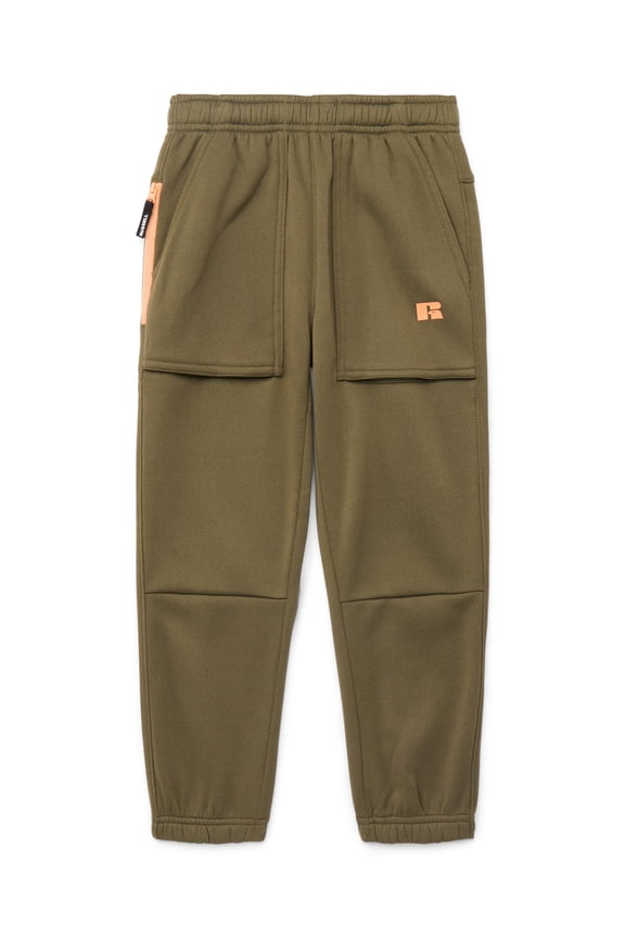 Boys Tech Fleece Joggers, Sizes 2T-5T
