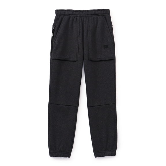 Russell Athletic Boys Tech Fleece Joggers, Sizes 2T-5T