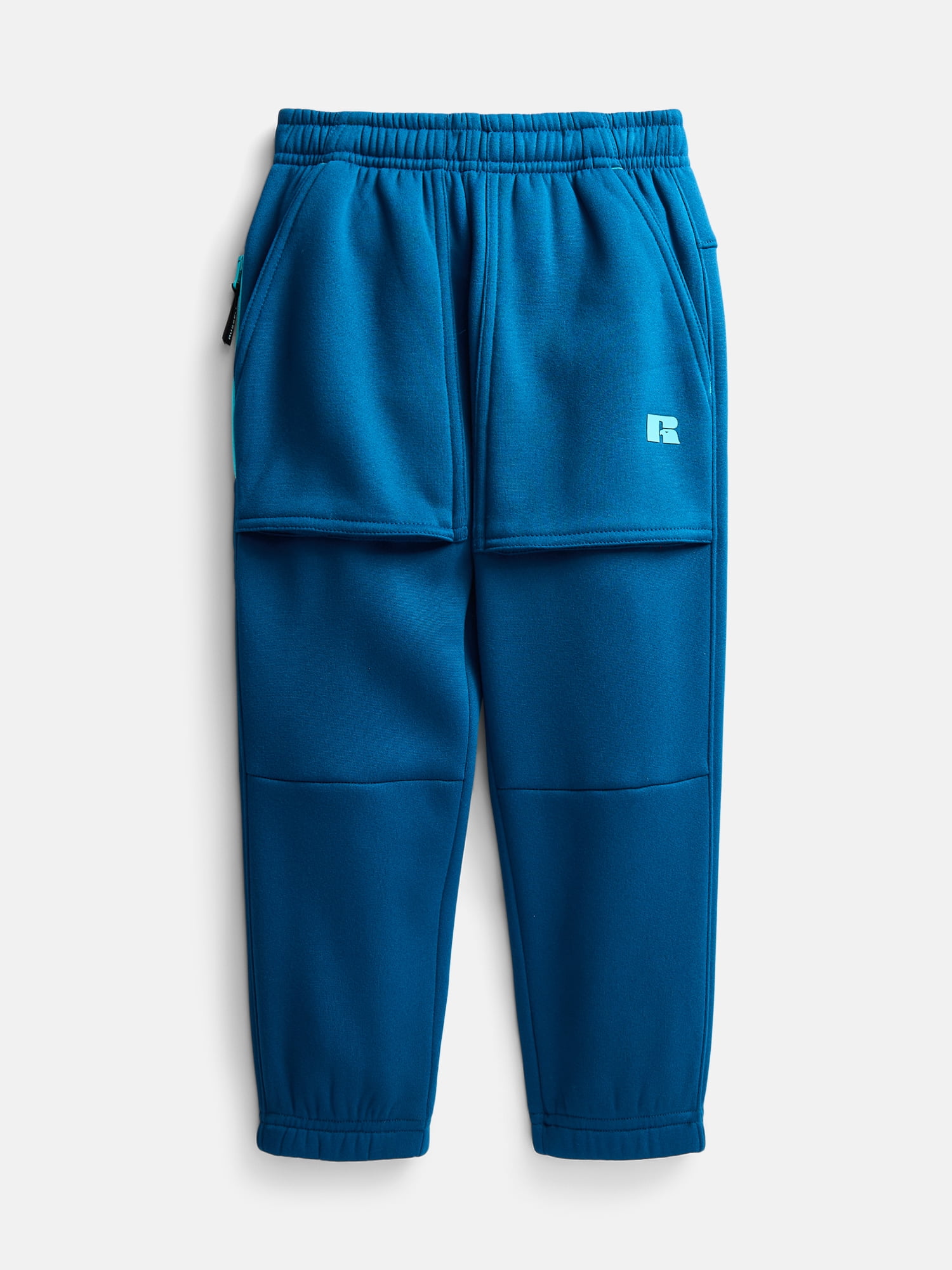 Russell Athletic Boys Tech Fleece Joggers, Sizes 4-18 & Husky