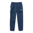 thumbnail image 1 of Russell Athletic Boys Tech Fleece Joggers, Sizes 4-18 & Husky, 1 of 3