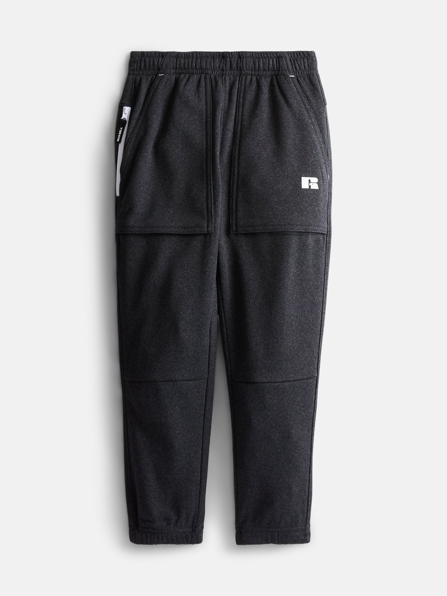 Russell Athletic Boys Tech Fleece Joggers, Sizes 4-18 & Husky
