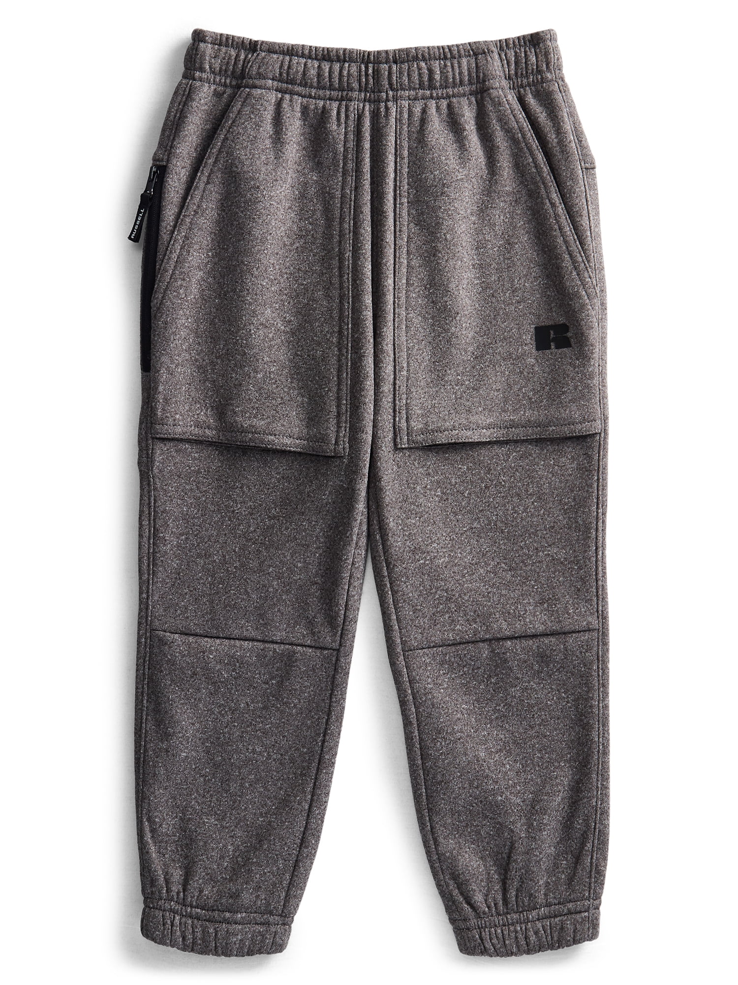 Russell Athletic Boys Tech Fleece Joggers, Sizes 4-18 & Husky