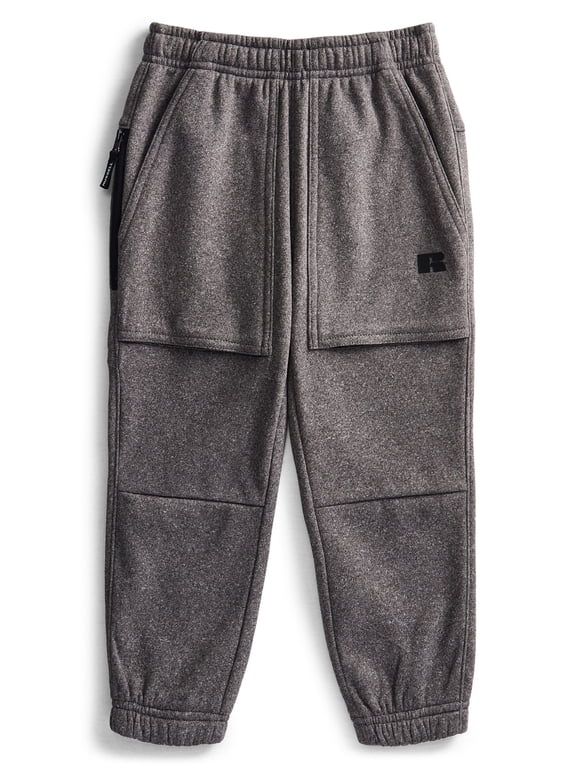 Boys Tech Fleece Joggers, Sizes 4-18 & Husky