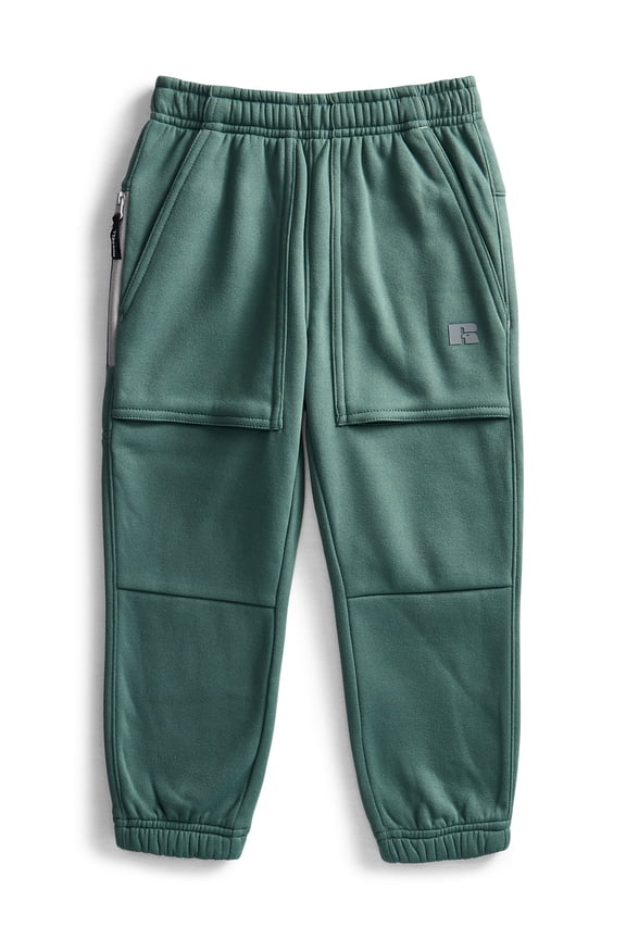 Boys Tech Fleece Joggers, Sizes 4-18 & Husky
