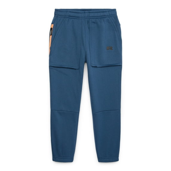 Russell Athletic Boys Tech Fleece Joggers, Sizes 4-18 & Husky