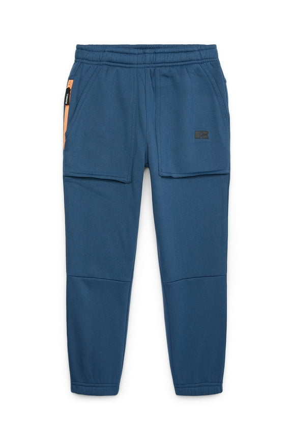 Boys Tech Fleece Joggers, Sizes 4-18 & Husky