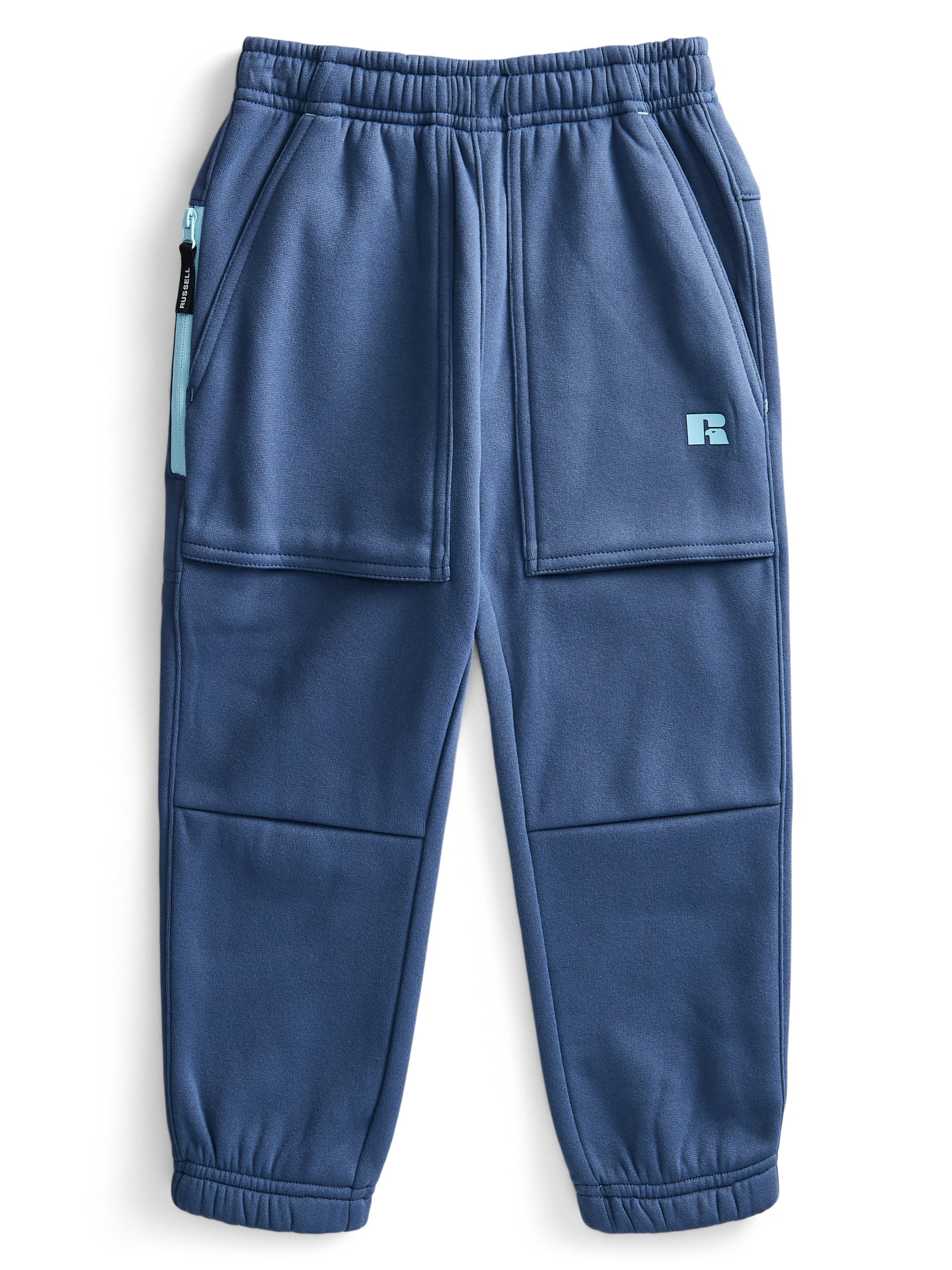 Russell Athletic Boys Tech Fleece Joggers, Sizes 4-18 & Husky