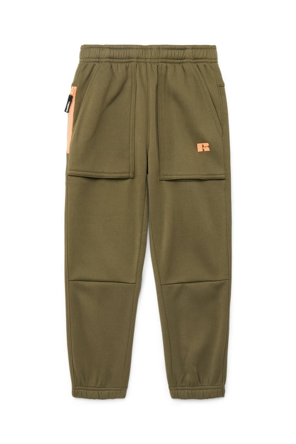 Boys Tech Fleece Joggers, Sizes 4-18 & Husky