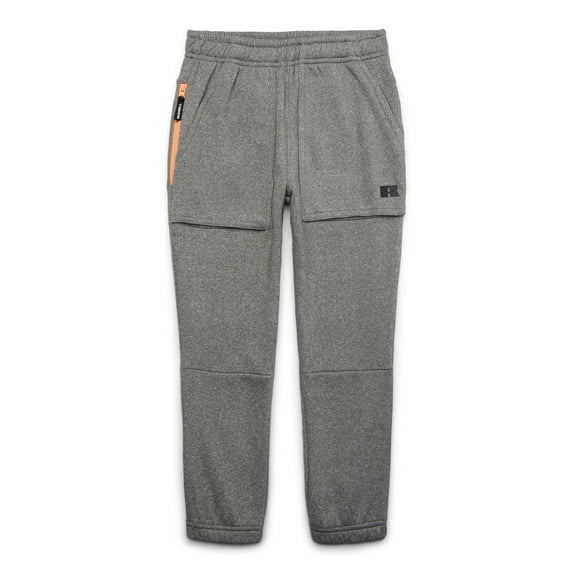 Russell Athletic Boys Tech Fleece Joggers, Sizes 4-18 & Husky