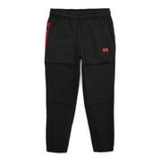 Russell Athletic Boys Tech Fleece Joggers, Sizes 4-18 & Husky