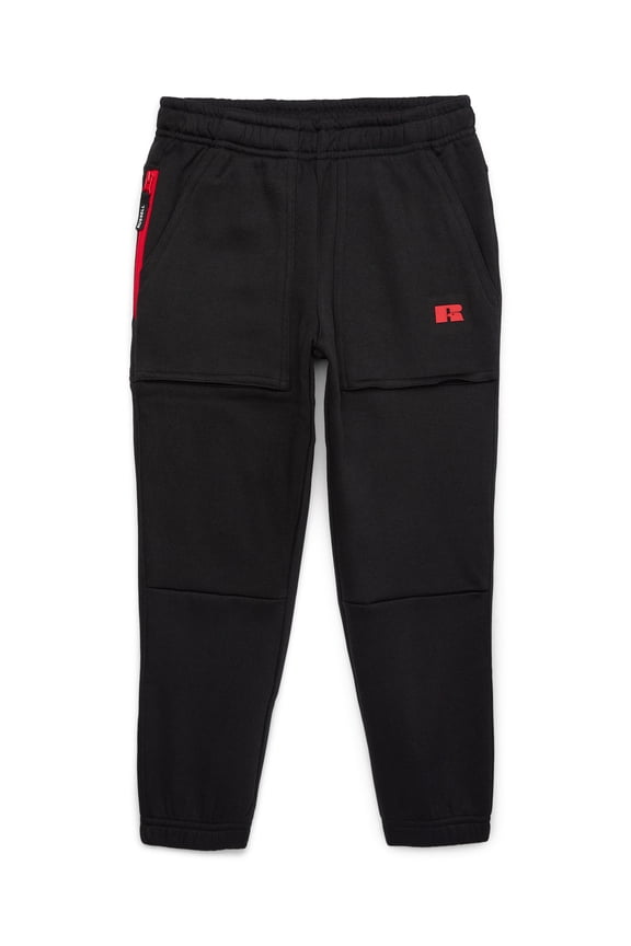 Boys Tech Fleece Joggers, Sizes 4-18 & Husky