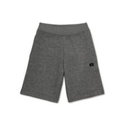 Russell Athletic Boys’ Active Fleece Shorts, Sizes 8-16