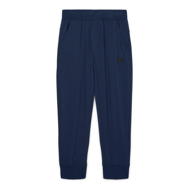 Russell Athletic Boys Active Jogger Pants, Sizes 418 & Husky