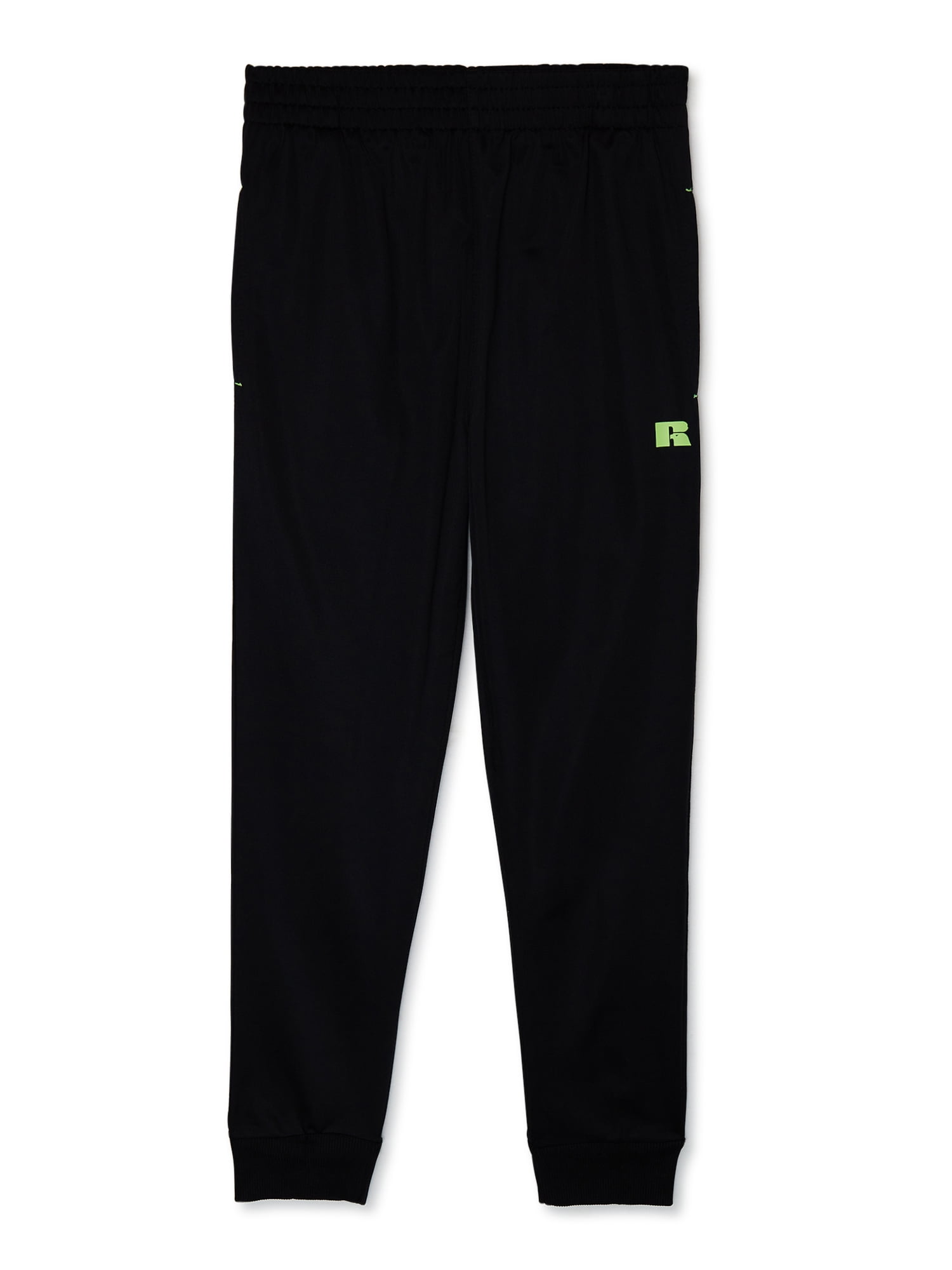 russell-athletic-boys-active-logo-jogger-sizes-8-16-walmart