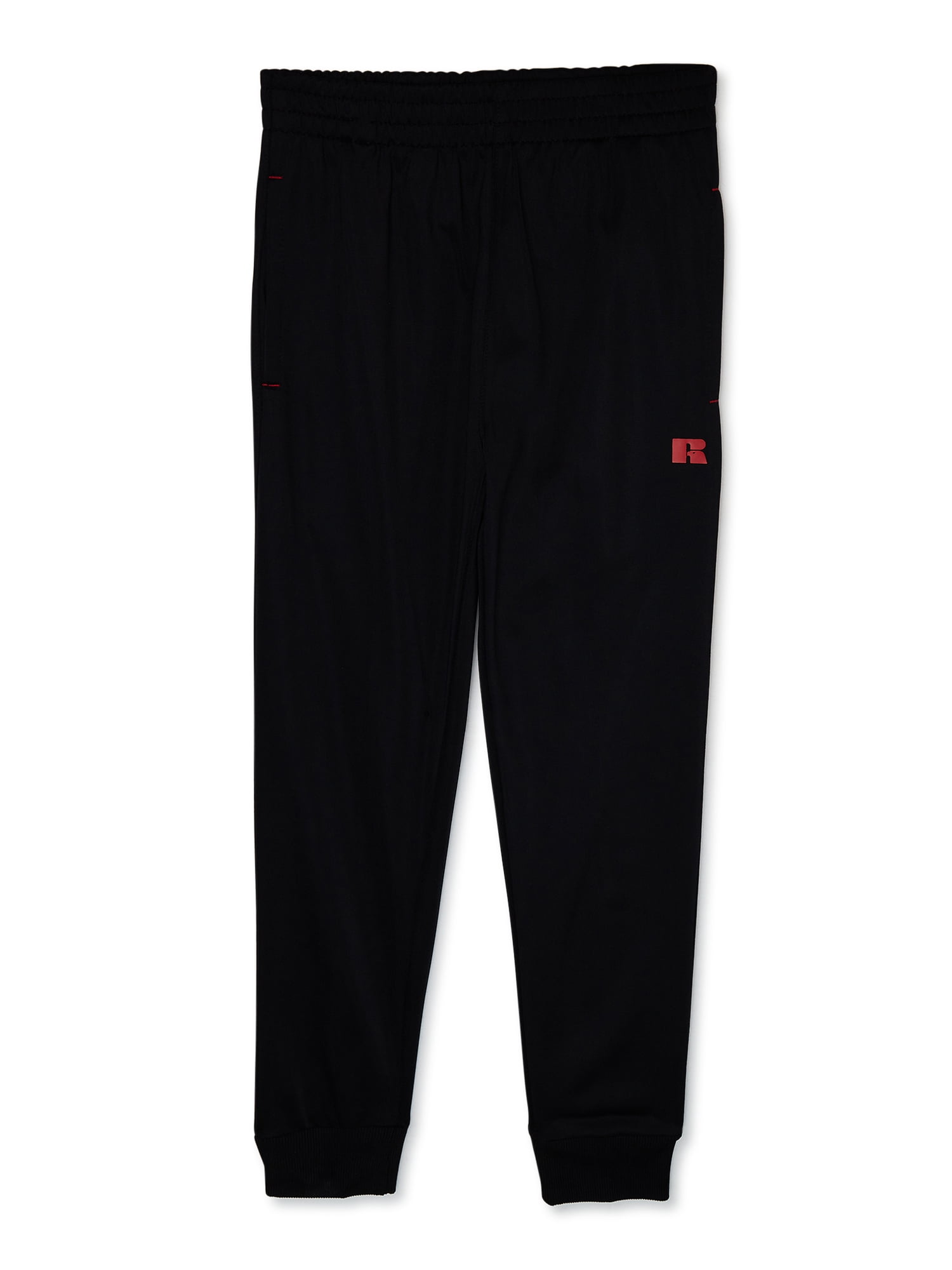 Russell Athletic Boys Active Logo Jogger Sizes 8 16 Walmart russell-athletic-boys-active-logo-jogger-sizes-8-16-walmart