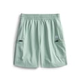 thumbnail image 1 of Russell Athletic Boys Active Stretch Woven Cargo Shorts, Sizes 4-18 & Husky, 1 of 3