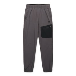 Russell Athletic Boys Lightweight Stretch Jogger Pants, Sizes 4-18